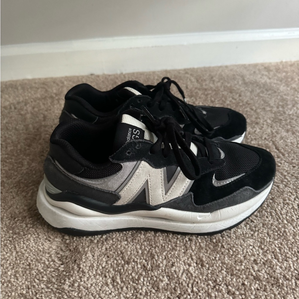 New Balance 57/40 Figs Collab Shoes